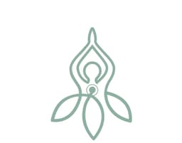 Stay Positive logo
