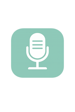 Podcast icon