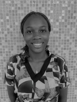Esther Aloba